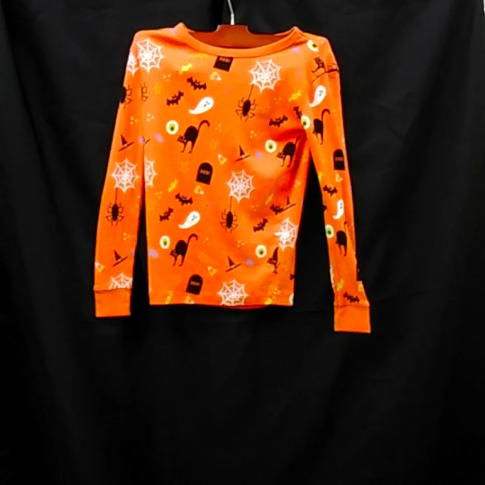 Hyde and Eek Kids Halloween PJ Set 3012y